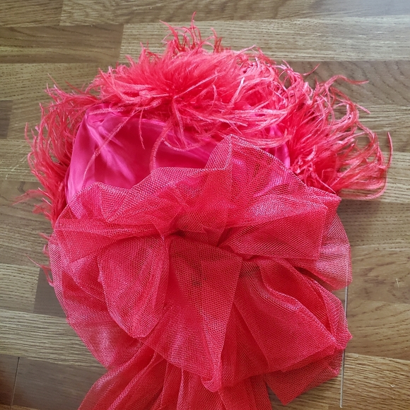 Hopeless Romantic vintage hat - Picture 11 of 14